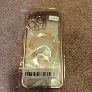 i Phone 15 Pro Max Cover